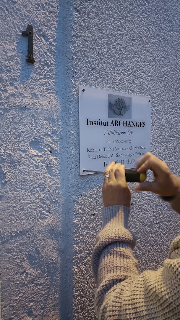 Institut ARCHANGES · Photos 2